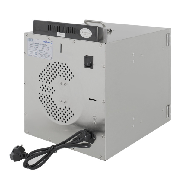 Дегидратор FA-6H Foodatlas Eco